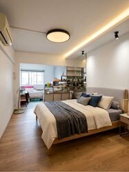 Blk 222 Serangoon Avenue 4 (Serangoon), HDB 4 Rooms #586255771